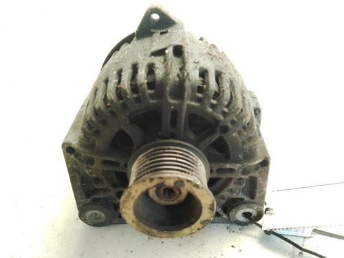 Used Alternator RENAULT MEGANE II (BM0/1_, CM0/1_) 1.9 dCi (BM0G, CM0G) (120 hp) 23999459