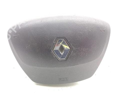 Used Driver airbag RENAULT KANGOO Express (FW0/1_) 1.5 dCi 75 (FW07, FW10, FW04) (75 hp) 24047100
