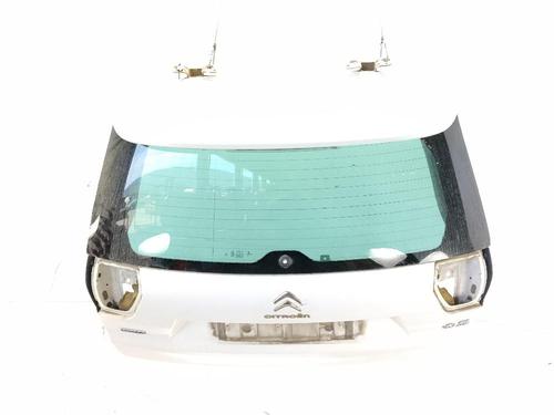 Used Tailgate Tailgate CITROËN C5 III Break (RW_) 2.0 HDi 150 / BlueHDi 150 (RWRHEJ, RWRHE8) (150 hp) 34237917 34237917