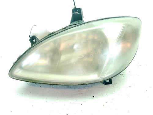 Used Left headlight Left headlight MERCEDES-BENZ VITO / MIXTO Van (W639) 115 CDI 4x4 (639.601, 639.603, 639.605) (150 hp) 27555863 27555863