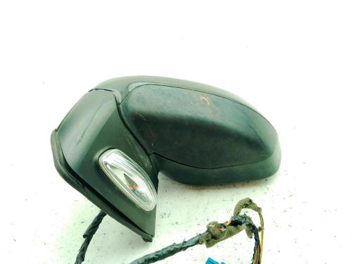 Left mirror CITROËN C4 Picasso I MPV (UD_) 1.6 HDi | BP29269446C26 