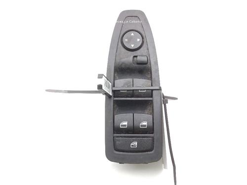 Used Left front window switch Left front window switch BMW 3 (F30, F80) 318 d (143 hp) 39578947 39578947