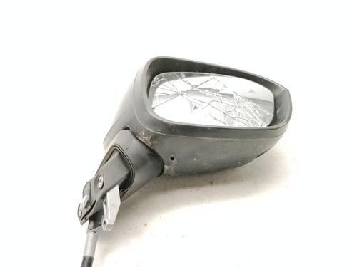 Used Right mirror Right mirror NISSAN JUKE (F16_) DIG-T 117 (117 hp) 38589665 38589665