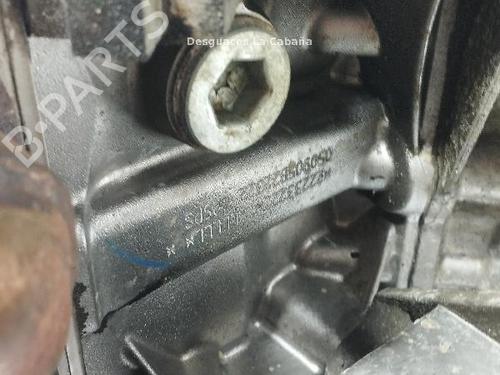 Engine LAND ROVER RANGE ROVER SPORT I (L320) 4.2 4x4 | BP19252821M1 