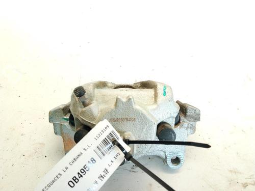 Left front brake caliper MG MG HS (AS23) 1.5 EHS Hybrid (CSA6463) | BP26673245M105 - Image 3