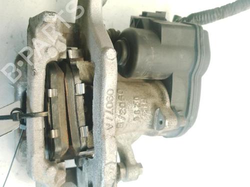 Right rear brake caliper RENAULT KADJAR (HA_, HL_) 1.2 TCe 130 (HLMR) | BP27450334M106 