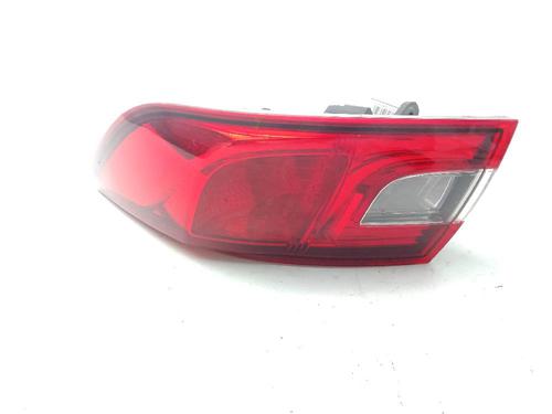 Used Right taillight RENAULT CLIO IV (BH_) 1.2 16V (73 hp) 18367712