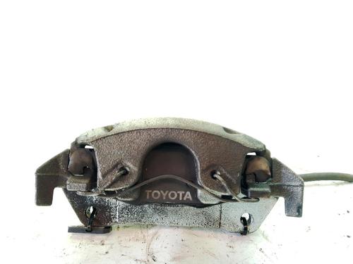 Used Left front brake caliper Left front brake caliper TOYOTA AYGO X (_B7_) 1.0 VVT-i (KGB70) (72 hp) 35720952 35720952