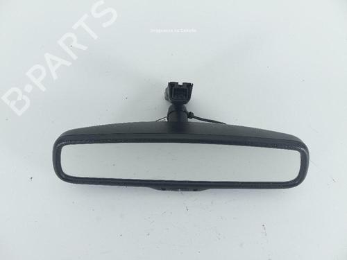 Used Rear mirror KIA SORENTO III (UM) 2.2 CRDi (200 hp) 31988505