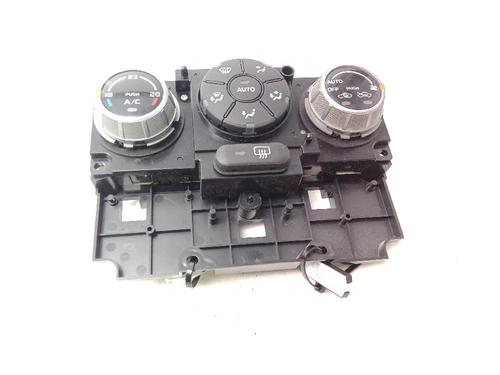 Used Climate control SUZUKI GRAND VITARA II (JT, TE, TD) 1.6 All-wheel Drive (JB416) (106 hp) 30526009