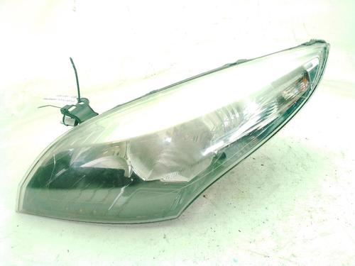 Used Left headlight RENAULT MEGANE III Hatchback (BZ0/1_, B3_) 1.2 TCe (BZ2B, BZ11) (116 hp) 28009430