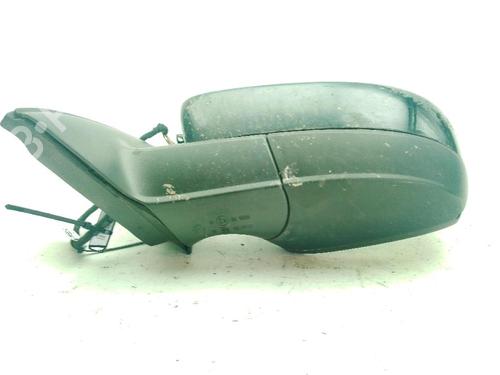 Left mirror SEAT TOLEDO IV (KG3) 1.6 TDI | BP28351084C26 