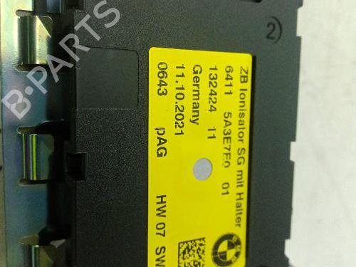 Electronic module BMW 7 (G11, G12) 740 d, Ld xDrive | BP34264082M83 - Image 3