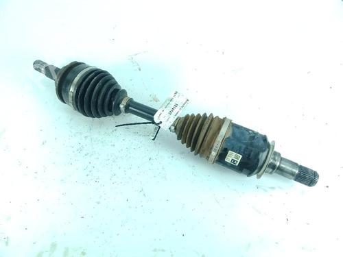 Used Right front driveshaft Right front driveshaft TOYOTA LAND CRUISER PRADO (_J15_) 2.8 D-4D (GDJ150_, GDJ155_, GDJ150, GDJ151) (177 hp) 18368751 18368751