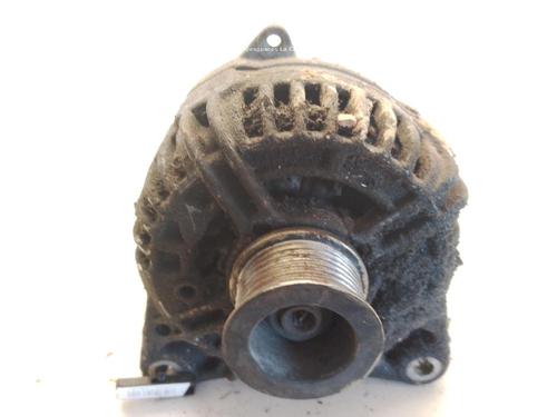 Used Alternator Alternator RENAULT MASTER II Van (FD) 2.5 dCi 100 (FD0U, FD0V, FD3U, FD3V, FD8U, FD8V) (99 hp) 26881672 26881672
