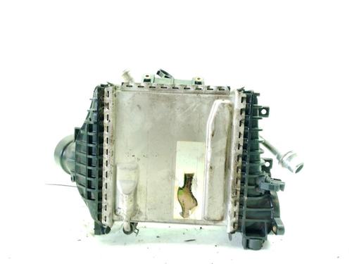 Intercooler Intercooler MERCEDES-BENZ E-CLASS (W213) E 220 d (213.004) (194 hp) 35774597 35774597
