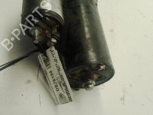 Startmotor VW TRANSPORTER T4 Bus (70B, 70C, 7DB, 7DK, 70J, 70K, 7DC, 7DJ) 1.9 TD | BP29861064M8