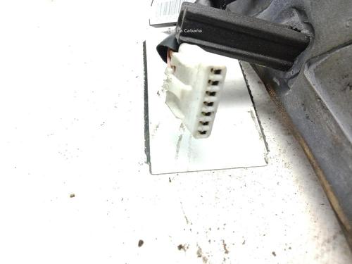 Right mirror ALFA ROMEO 156 (932_) 2.4 JTD (932AXF00) | BP27495942C27 