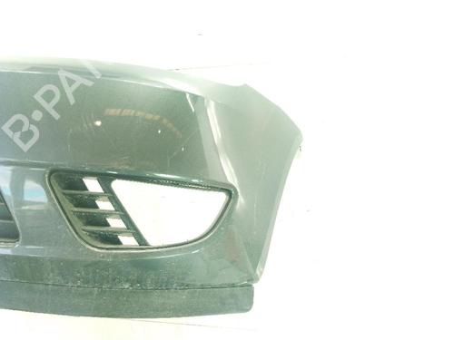 Front bumper FORD FIESTA V (JH_, JD_) 1.4 TDCi | BP29605795C7 