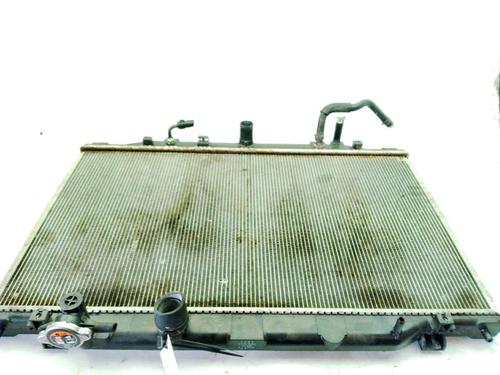 Used Water radiator Water radiator MAZDA CX-5 (KE, GH) 2.2 D (KE2FW) (150 hp) 35943184 35943184