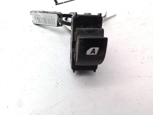 Used Left front window switch Left front window switch PEUGEOT PARTNER Tepee 1.6 HDi 75 (16V) (75 hp) 24044720 24044720