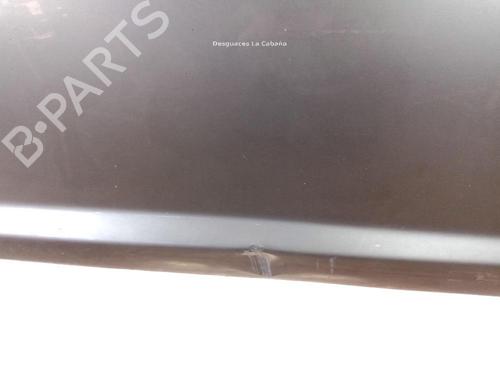 Left front door JAGUAR XF I (X250) 3.0 D | BP23998536C2 
