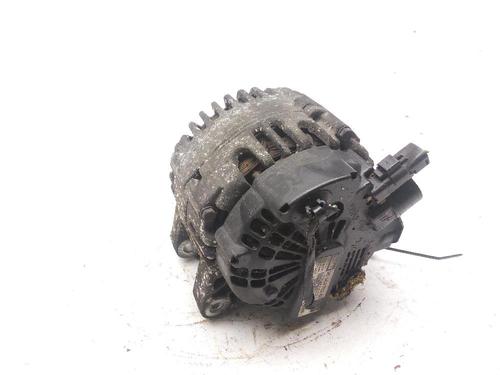 Alternator PEUGEOT 1007 (KM_) 1.4 HDi | BP24001669M7 - Image 4