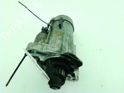 Startmotor TOYOTA URBAN CRUISER (_P1_) 1.33 (NSP110_, NSP110) (101 hp) 30803429