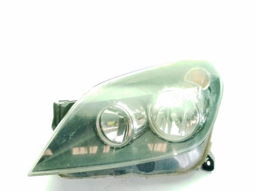 Used Left headlight Left headlight OPEL ASTRA H (A04) 1.7 CDTI (L48) (100 hp) 32154995 32154995