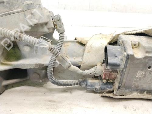 Steering rack AUDI A4 B8 Avant (8K5) 2.0 TDI | BP40278715M22 - Image 2