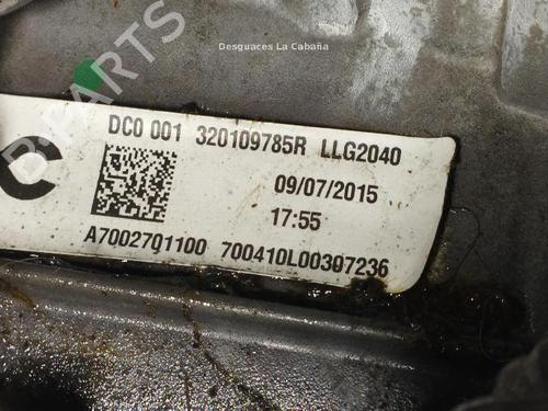 Gearbox SMART FORFOUR Hatchback (453) 1.0 (453.042, 453.043) | BP33953976M3  - Image 5