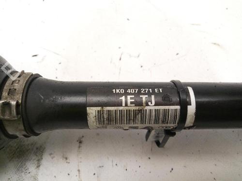 Left front driveshaft VW GOLF V (1K1)  | BP24045013M38 