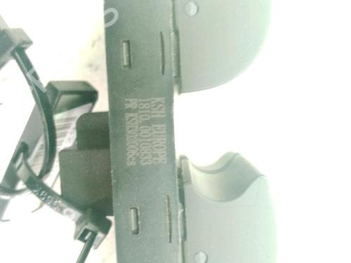 Left front window switch SEAT EXEO (3R2) 2.0 TDI | BP28312963I27 - Image 3