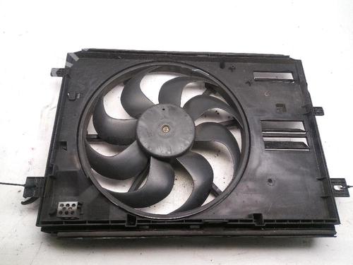 Køleventilator elektrisk PEUGEOT 308 II (LB_, LP_, LW_, LH_, L3_) 1.6 THP 125 (125 hp) 24046367