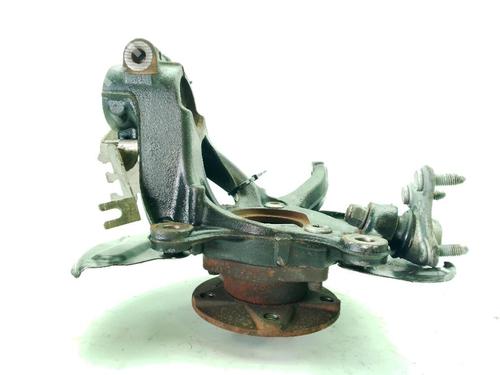 Right front steering knuckle SEAT LEON (5F1) 1.6 TDI | BP34207551M26 - Image 3