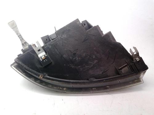 Left headlight SEAT ALHAMBRA (7V8, 7V9) 1.9 TDI | BP24003281C28 