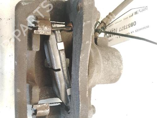 Right rear brake caliper OPEL ANTARA A (L07) 2.0 CDTI | BP27472582M106 