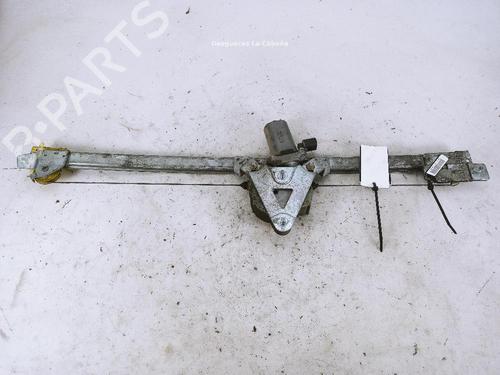 Front right window mechanism NISSAN PRIMASTAR Van (X83) 1.9 dCi 100 | BP31989187C23