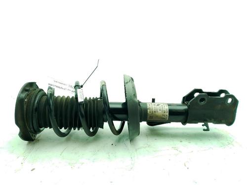 Used Left front shock absorber Left front shock absorber OPEL ASTRA K Sports Tourer (B16) 1.4 Turbo (35) (150 hp) 32259910 32259910