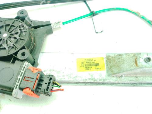 Rudehejsemekanisme Højre foran OPEL CORSA E (X15) 1.4 (08, 68) | BP37459148C23 - Image 3