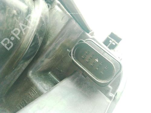 Left headlight FORD FOCUS C-MAX (DM2) 1.8 TDCi | BP27733469C28 