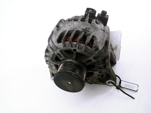 Used Alternator Alternator MAZDA 2 (DE_, DH_) 1.6 MZ-CD (90 hp) 18372085 18372085
