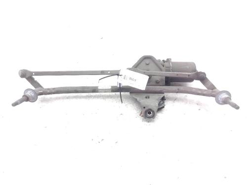 Used Front wiper motor Front wiper motor RENAULT TRAFIC II Van (FL) 1.9 dCi 100 (FL0C, FL0K, FL0B) (101 hp) 24001288 24001288