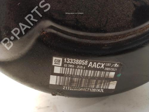 Servo brake OPEL ASTRA J (P10) 1.7 CDTI (68) | BP23999916M42 