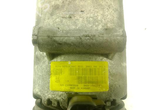 AC compressor FORD FOCUS II (DA_, HCP, DP) 1.6 | BP18367035M34 