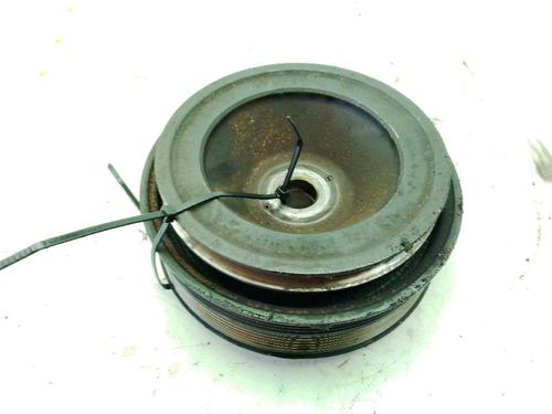 Pulley IVECO DAILY IV Platform/Chassis 35C15 | BP34238052M122 - Image 3