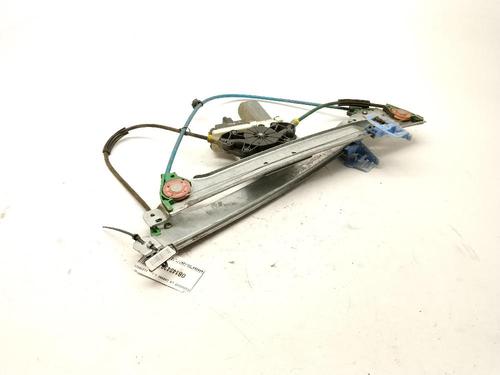 Used Front left window mechanism Front left window mechanism CITROËN C2 (JM_) 1.4 HDi (68 hp) 39739578 39739578