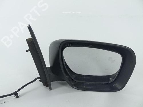 Used Right mirror MAZDA CX-7 (ER) 2.2 MZR-CD AWD (ER10A) (173 hp) 24041121