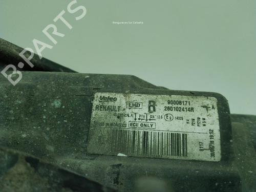 Right headlight RENAULT DOKKER 1.5 dCi | BP38770834C29 - Image 5