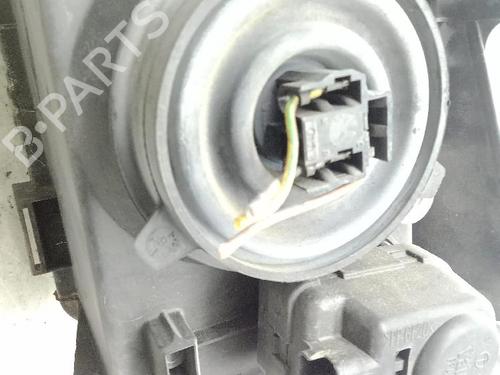 Right headlight PEUGEOT PARTNER MPV (5_, G_) 2.0 HDI | BP36430534C29 - Image 4